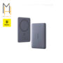 Внешний аккумулятор Baseus Ultra-Slim с MagSafe 10000mAh 27W PPKPC-1027 15 1 14