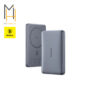 Внешний аккумулятор Baseus Ultra-Slim с MagSafe 5000mAh 20W PPKPC-0520 9 1 15