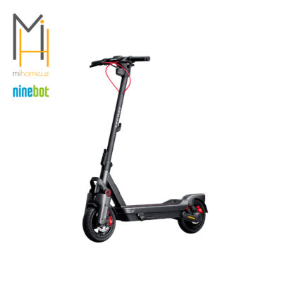 Электосамокат Ninebot Max G3