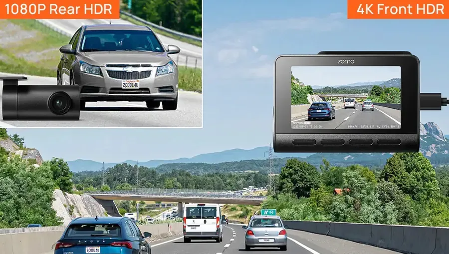 70maidashcam4ka810 5 результат
