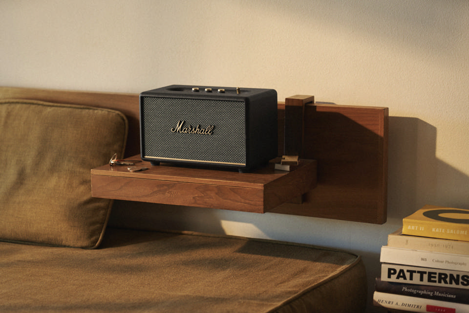 Колонка Marshall Acton III 5 AVimg 39232