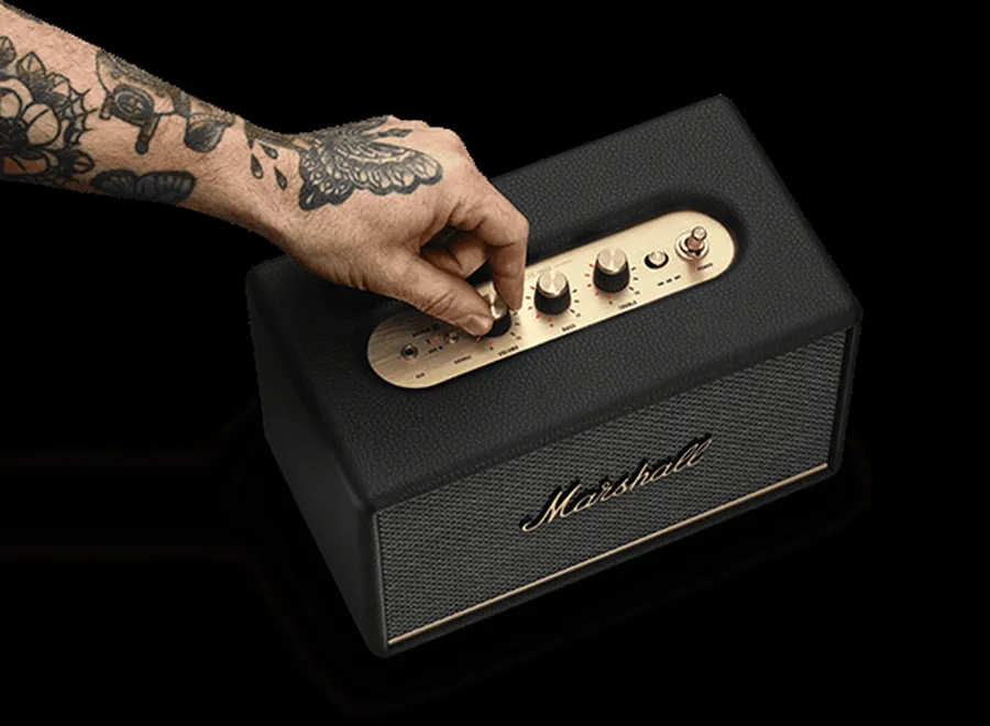Колонка Marshall Acton III 7 acton 3 2 результат