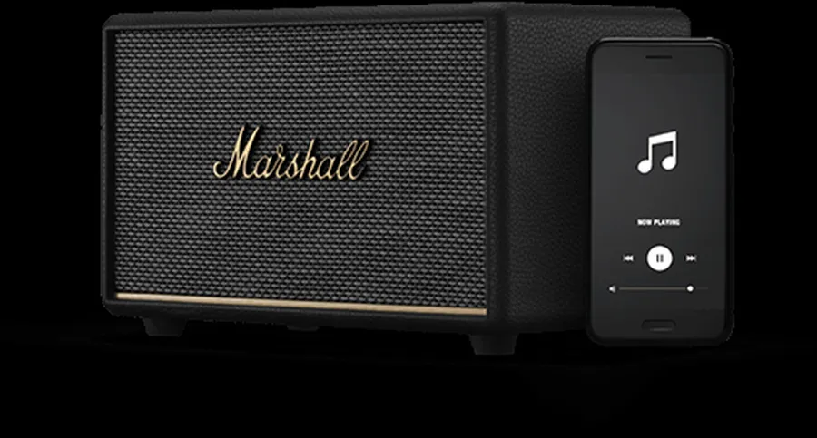 Колонка Marshall Acton III 8 acton 3 3 результат
