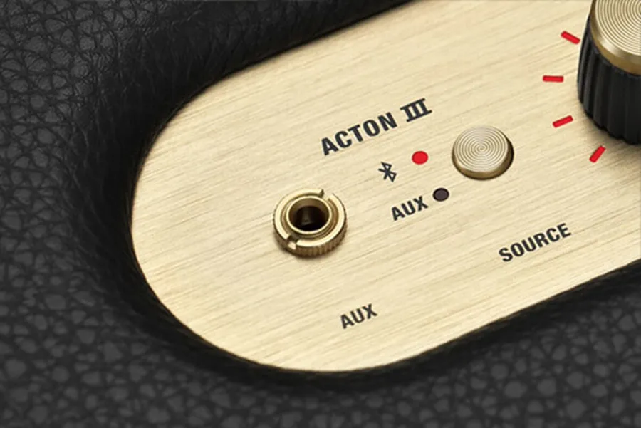 Колонка Marshall Acton III 11 acton 3 6 результат