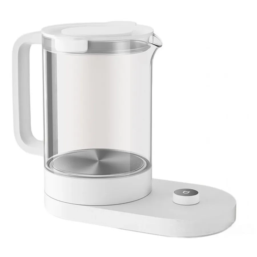 kettle 6