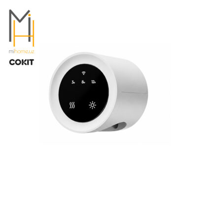 Умный фумигатор Xiaomi COKIT Intelligent Electric Mosquito Coil Liquid Heater CO-Q4