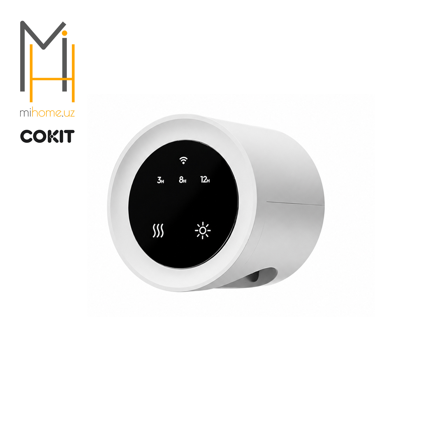 Умный фумигатор Xiaomi COKIT Intelligent Electric Mosquito Coil Liquid Heater CO-Q4 1 Умный фумигатор Xiaomi COKIT Intelligent Electric Mosquito Coil Liquid Heater CO-Q4