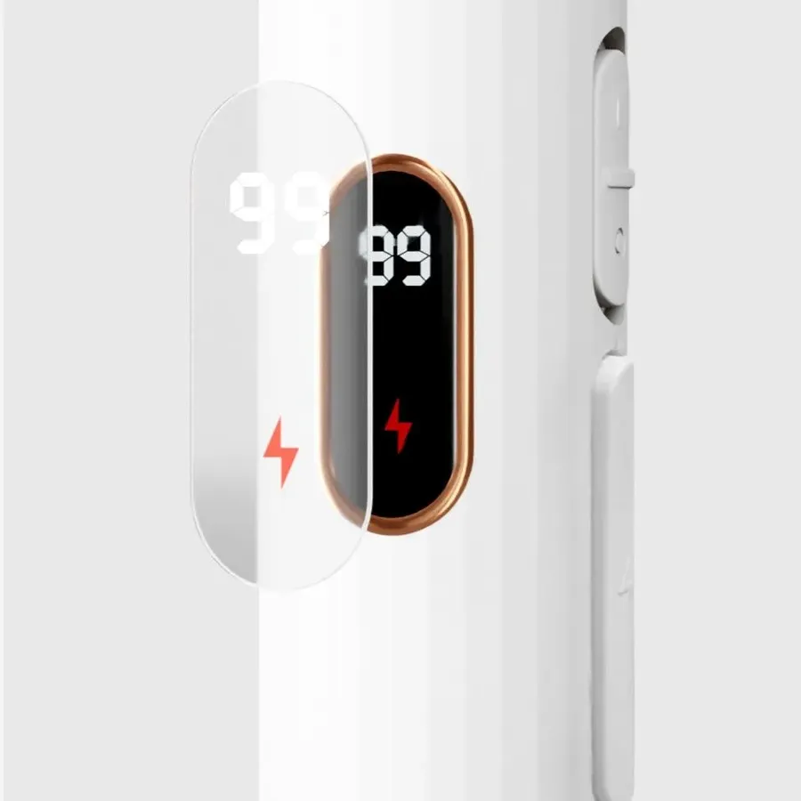 Электрическая мухобойка Xiaomi Qualitell Smart Digital Electric Fly Swatte E3 ZSM240915 9 11449 6z результат