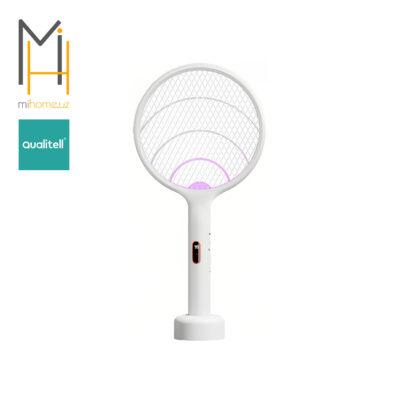 Электрическая мухобойка Xiaomi Qualitell Smart Digital Electric Fly Swatte E3	ZSM240915