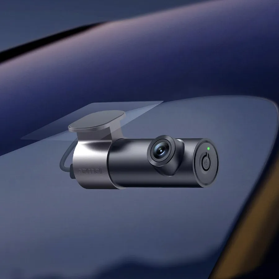 Видеорегистратор 70mai Dash Cam M310 Pro 3K 70MAIM310Pro-3K 5 95647ca0fe результат