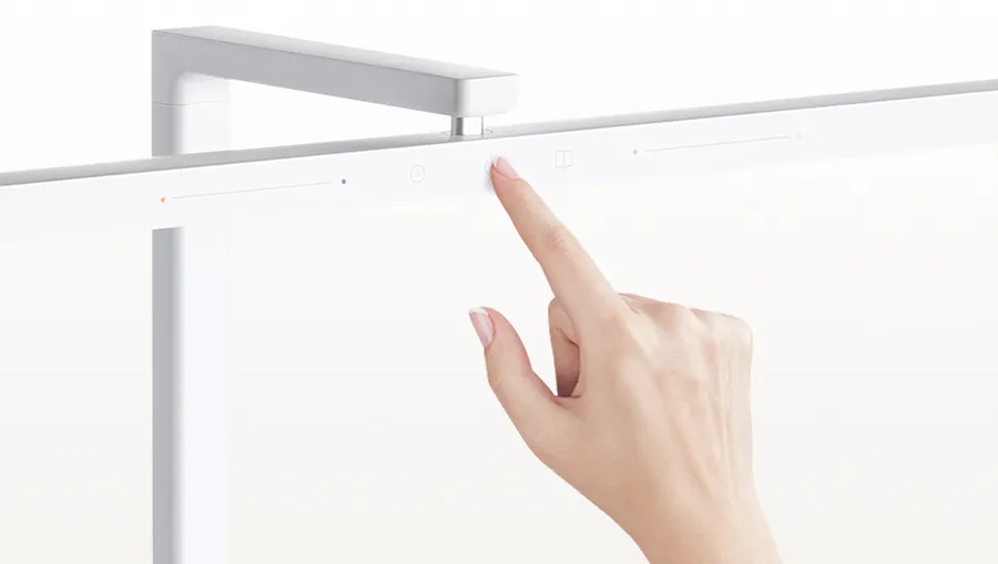 Настольная лампа Xiaomi Mijia Desk Lamp 2 MJTD06YL 10 9760 6z результат