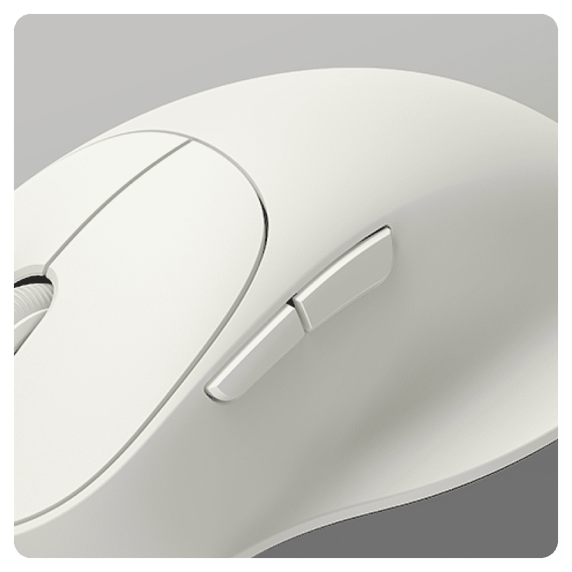 Xiaomi Portable Mouse 3 Comfort Edition XMWXSB03EYM 11 XiaoMi Wireless Mouse 3 Comfort Edition 07