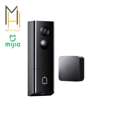 Умный дверной звонок Xiaomi Smart Doorbell 4 MJML04BY